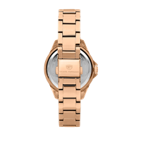 Orologio Chiara Ferragni Donna SPORT in Acciaio placcato oro rosa R1953101503 - R1953101503